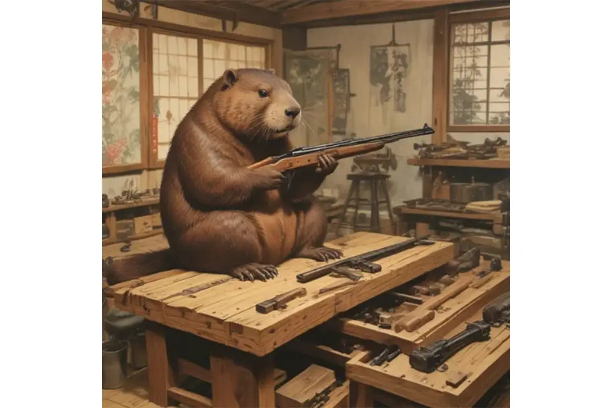 Essential Gunsmithing Tools Every Gun Owner Should Have for Maintenance and Customization
