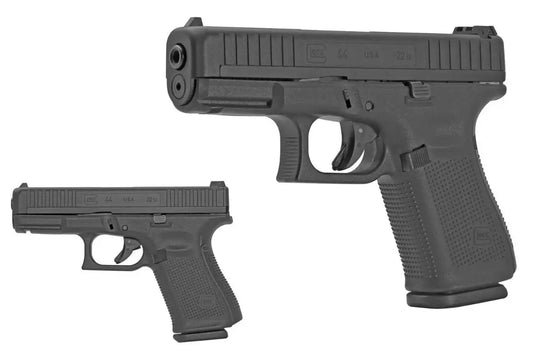 Gun Beaver - Glock 44 Review: Is Glock’s .22 LR Trainer Actually Worth Your Money?