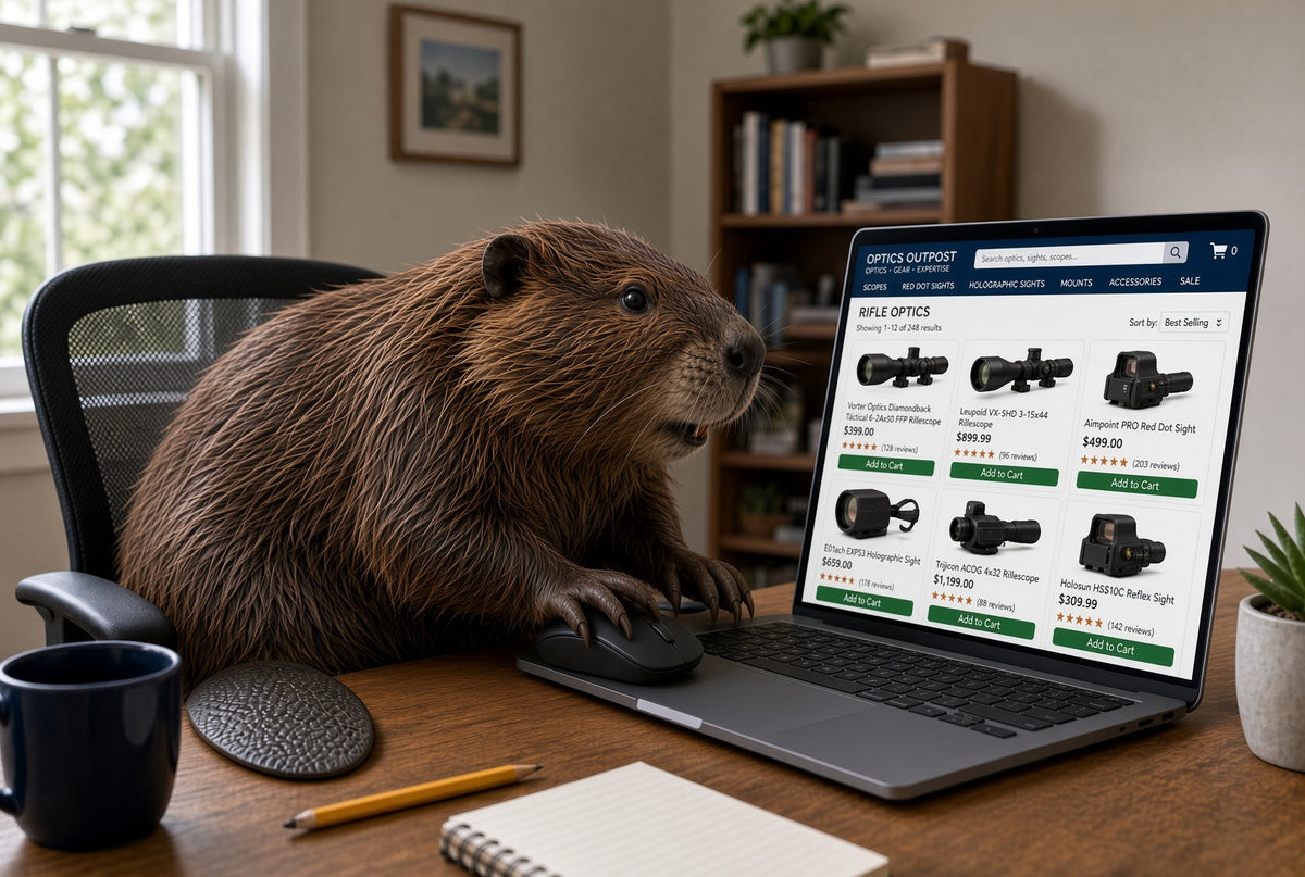 How to Buy Optics Online Without Overpaying: A No-BS Retailer Guide