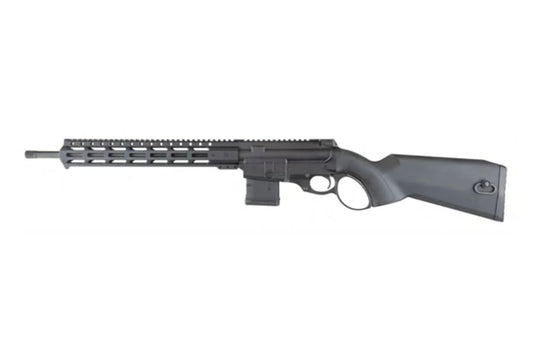 Gun Beaver - Revolutionary Hybrid: The FightLite Herring Model 2024 Combines Classic Lever-Action with Modern AR-15 Modular Features