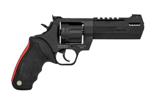 Gun Beaver - Unleashing Power and Precision: A Deep Dive into the Taurus Raging Hunter .357 Magnum/38 Special Revolver