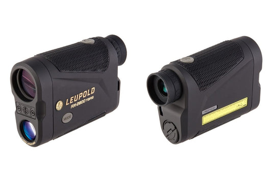 Gun Beaver - Best Range Finders for Precision Shooting in 2024 (Leupold, Vortex, Sig Sauer, Bushnell, Nikon, ATN, Garmin, Leica)