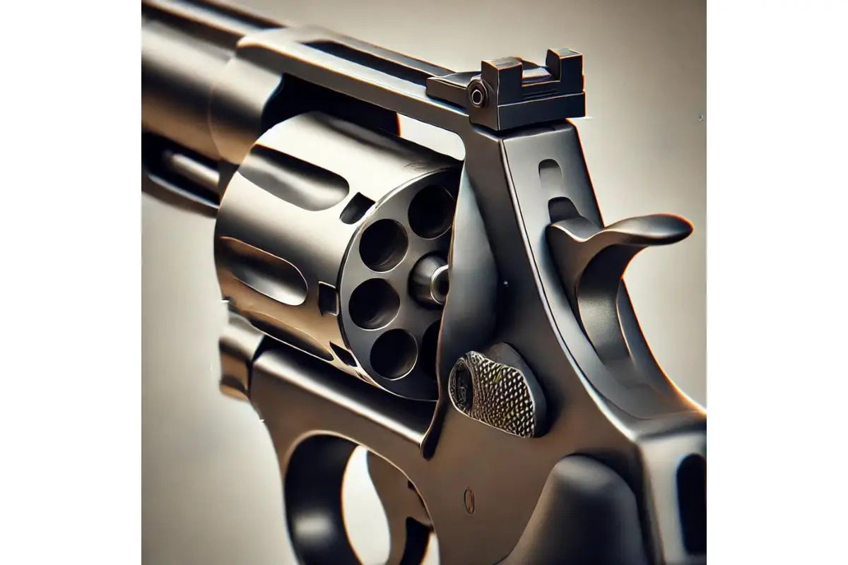 Revolvers & the Cylinder Gap: Performance Payoff, Safety Risks, and Smart Setup