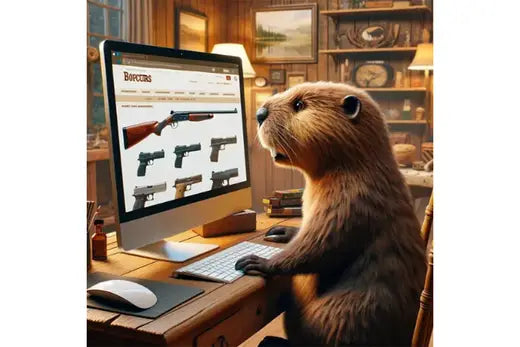 Gun Beaver - The Ultimate Guide to Shopping at Brownells