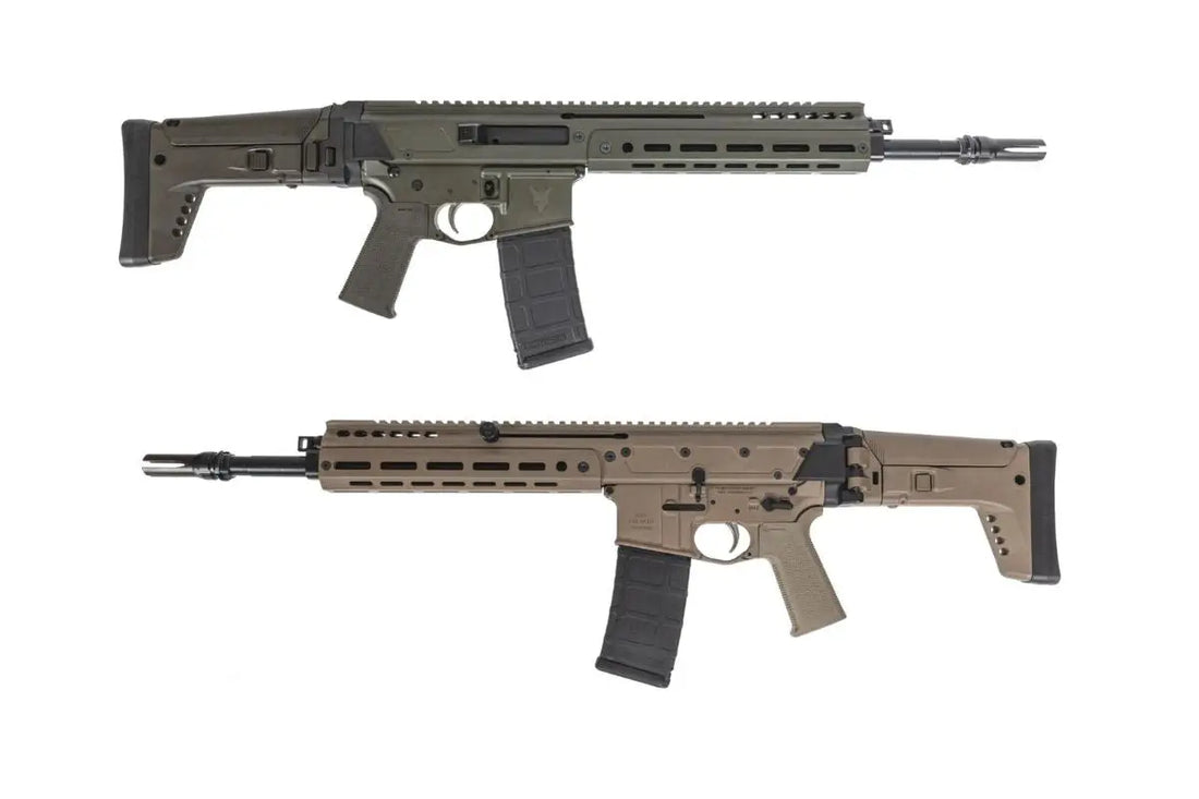 Gun Beaver - The PSA JAKL: Why This Game-Changing Firearm Belongs in Your Arsenal