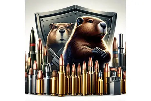 Gun Beaver - Top 10 Best Self-Defense Ammo for 2025: Stopping Power and Reliability You Can Trust