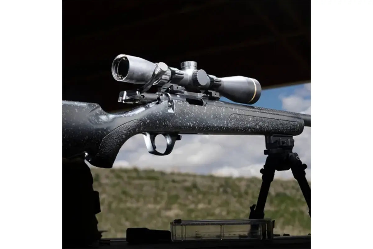 Top 10 Tips to Maximize Accuracy in Your Bolt-Action Rifle: The Ultimate Guide for Precision Shooting