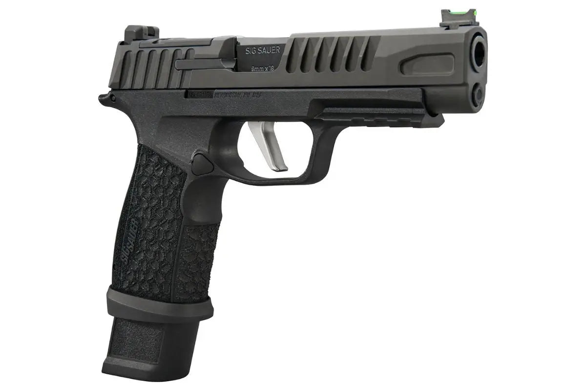 Top 10 Ways to Customize Your Sig Sauer P365: The Ultimate Guide for Performance and Style