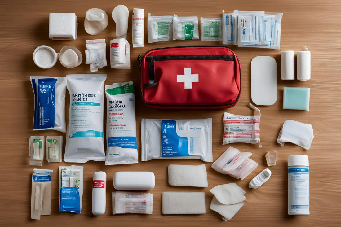 Gun Beaver - EDC Medical Gear Guide: The Trauma Kit Every Carrier Should Have in 2026