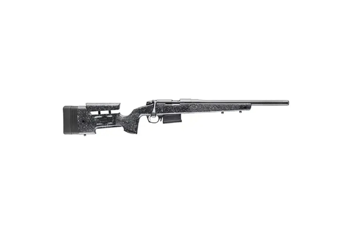 Why Do People Prefer Bergara Rifles Over Remington?