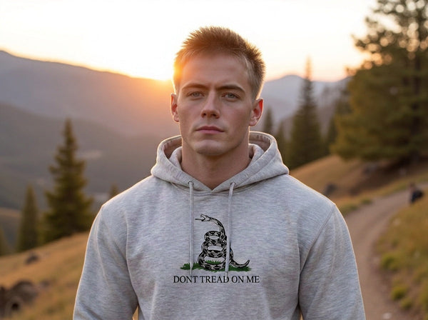 HOODIES
