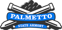 Palmetto State Armory logo