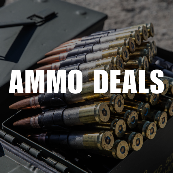 Gun Beaver- Ammo Deals gunbeaver.com