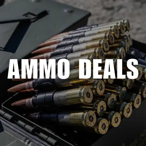 Gun Beaver- Ammo Deals gunbeaver.com